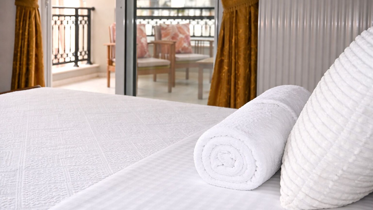 Photo of Bedroom in Agios Nikolaos