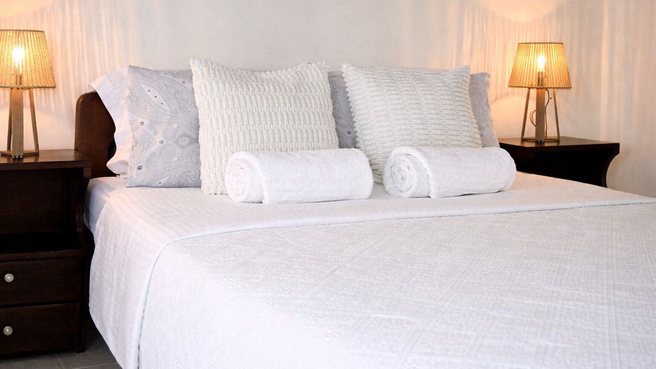 Photo of Bedroom in Agios Nikolaos