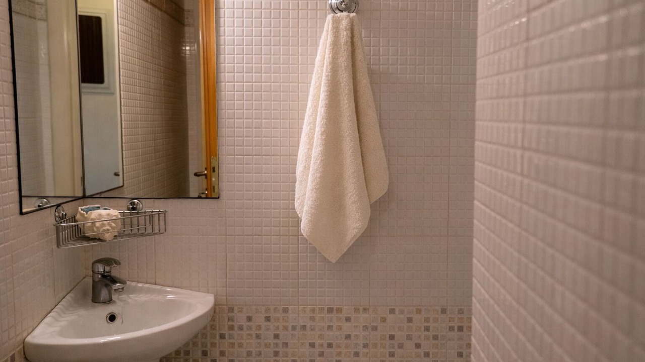 Photo of Bathroom in Agios Nikolaos