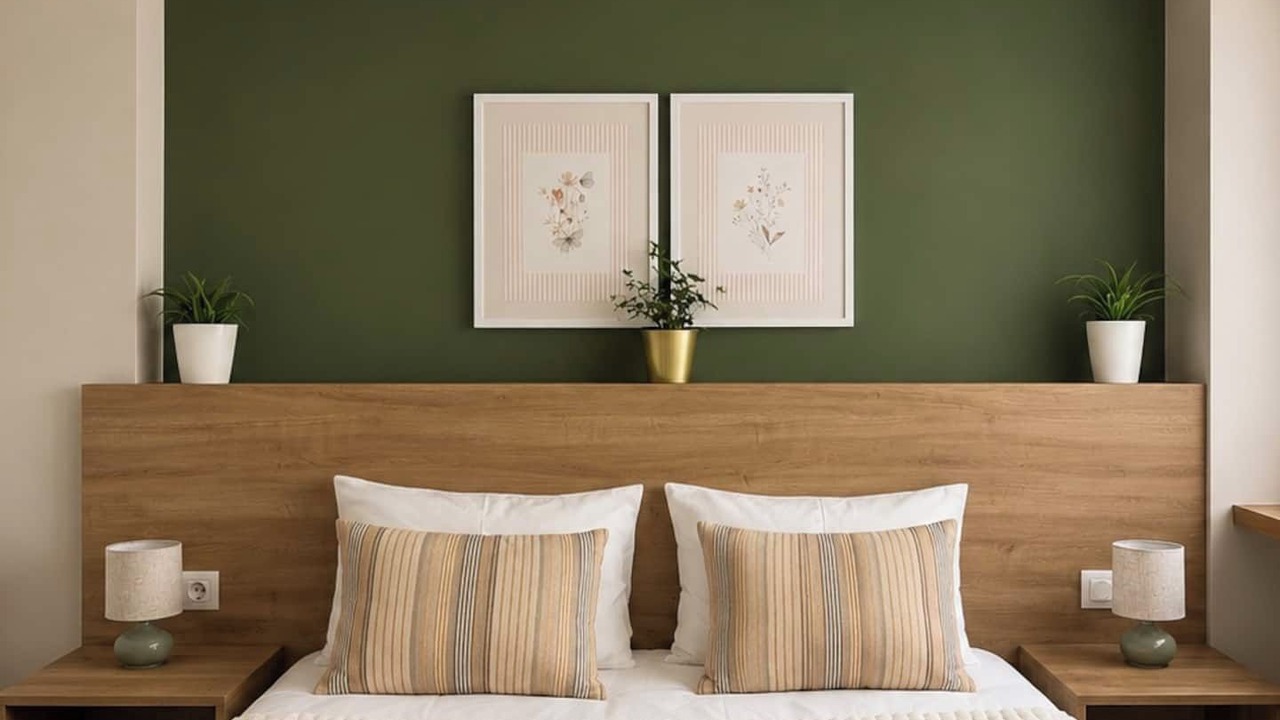 Photo of Bedroom in Ladadika