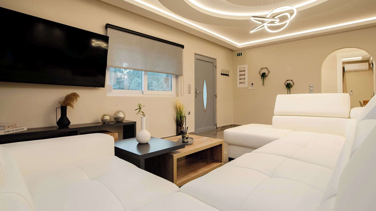 Photo of Bedroom in Lefkimmi