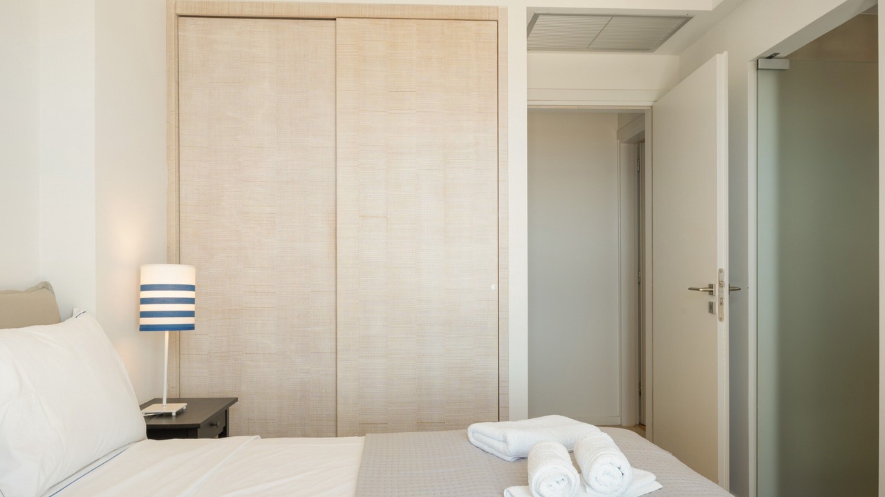 Photo of Bedroom in Milopotas
