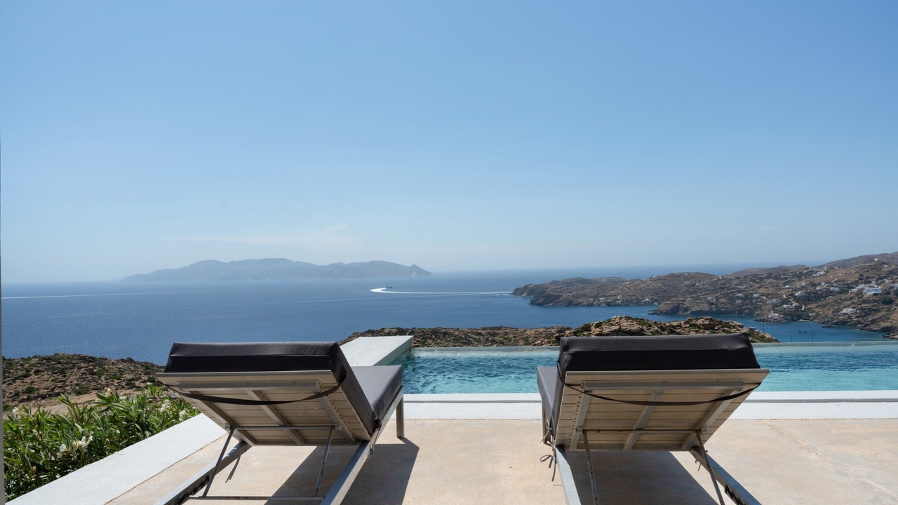 Photo of Outdoor in Milopotas