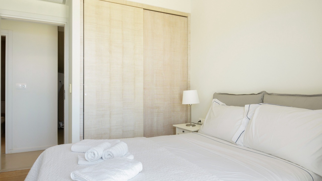 Photo of Bedroom in Ios