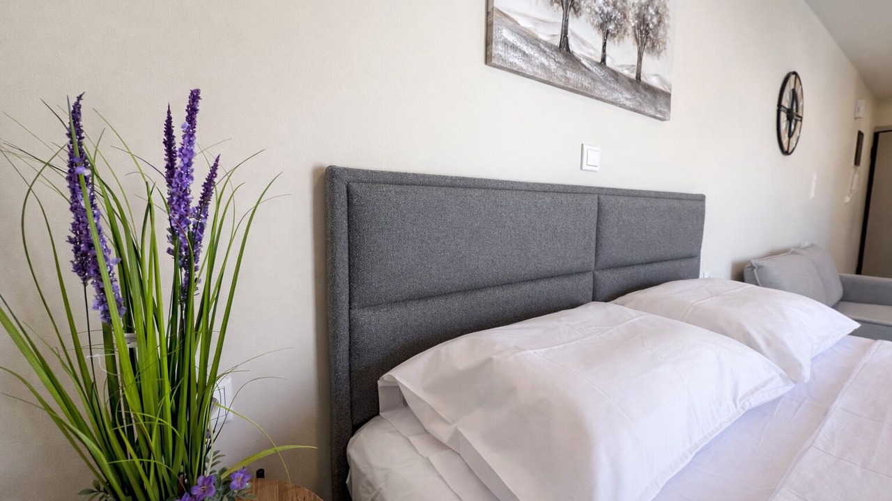 Photo of Bedroom in Irakleio