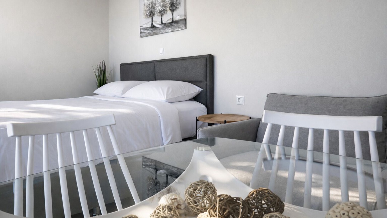 Photo of Bedroom in Irakleio