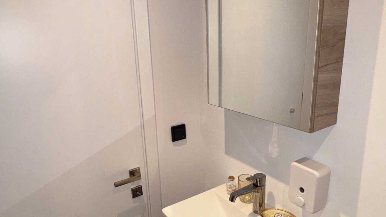 Photo of Bathroom in Alepou