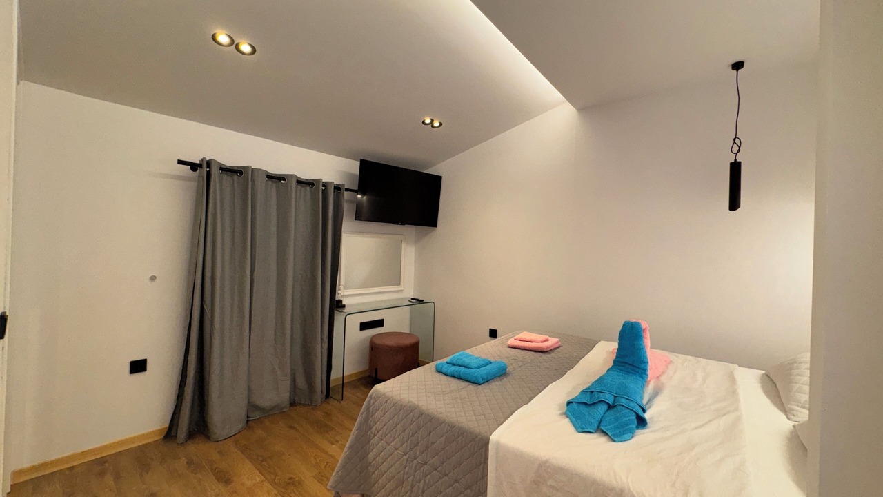 Photo of Bedroom in Alepou