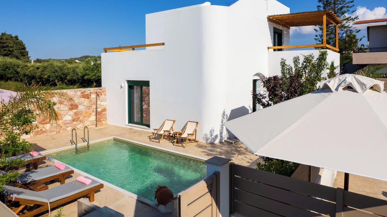 Photo of Outdoor in Theologos