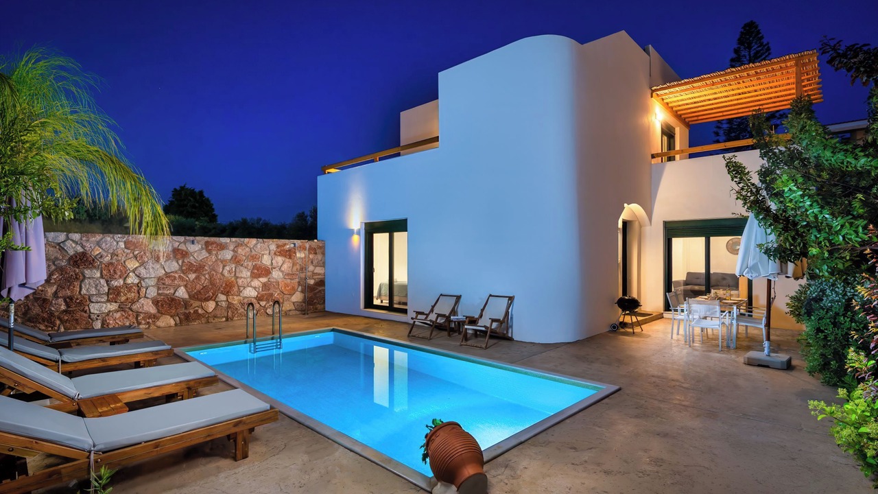 Photo of Outdoor in Theologos