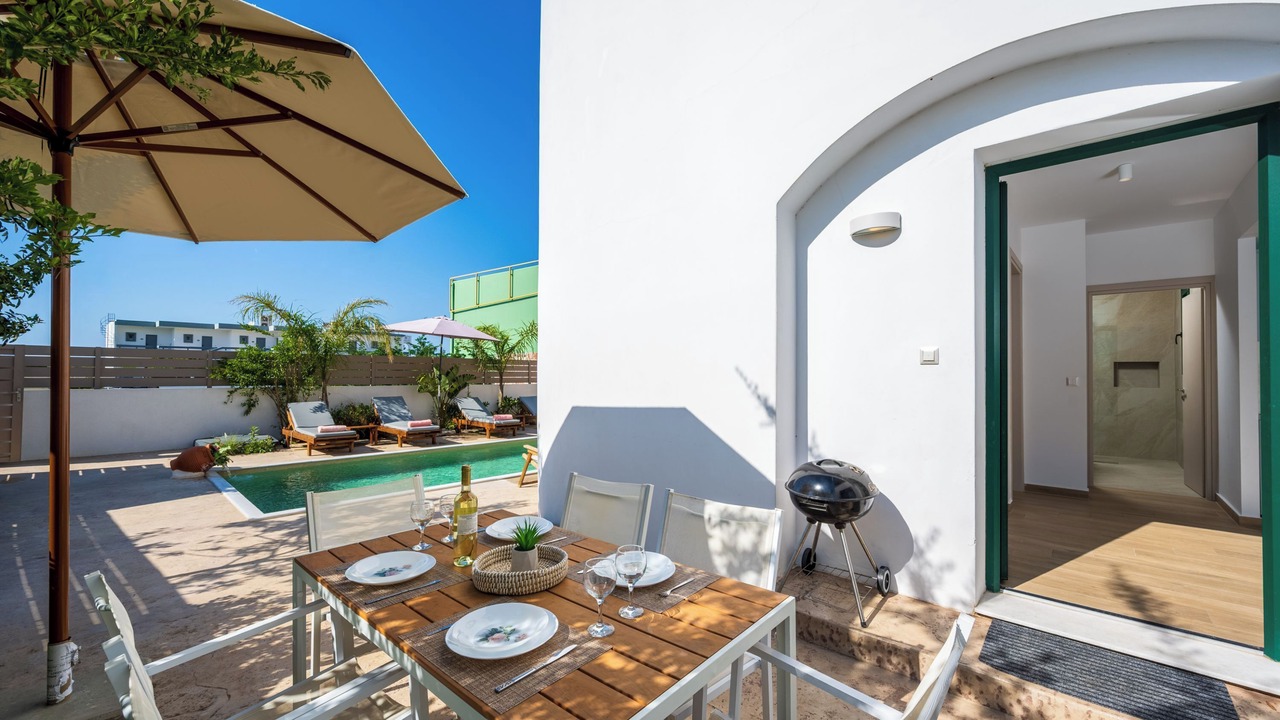 Photo of Outdoor in Theologos