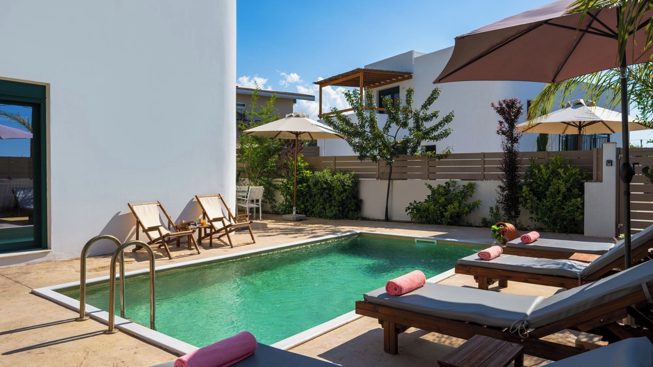Photo of Outdoor in Theologos