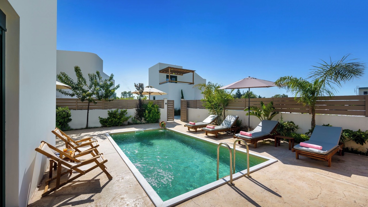 Photo of Outdoor in Theologos