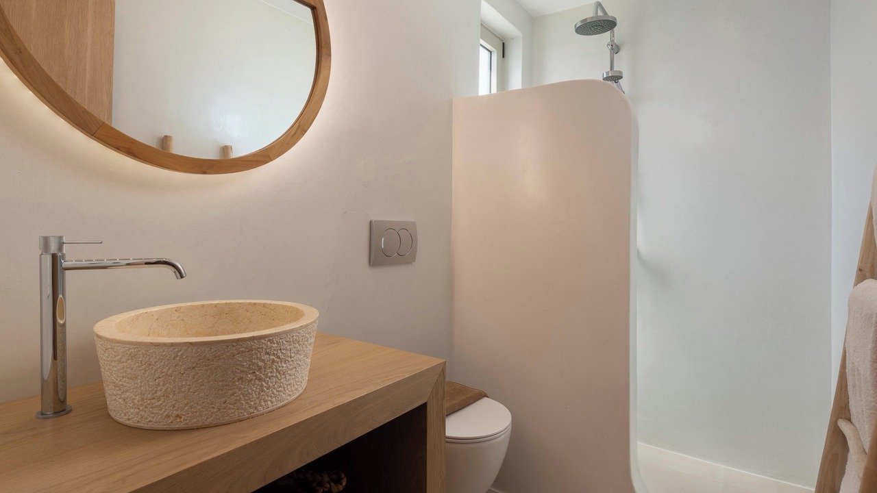 Photo of Bathroom in Gennadi