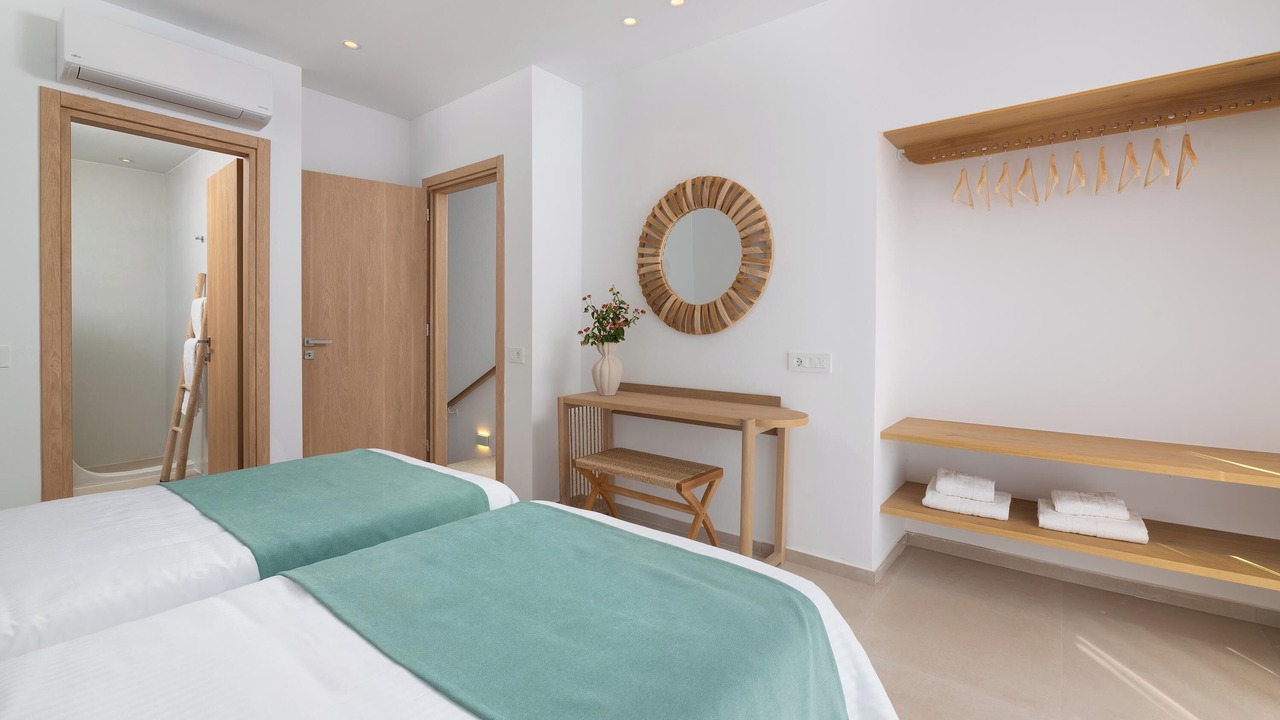Photo of Bedroom in Gennadi