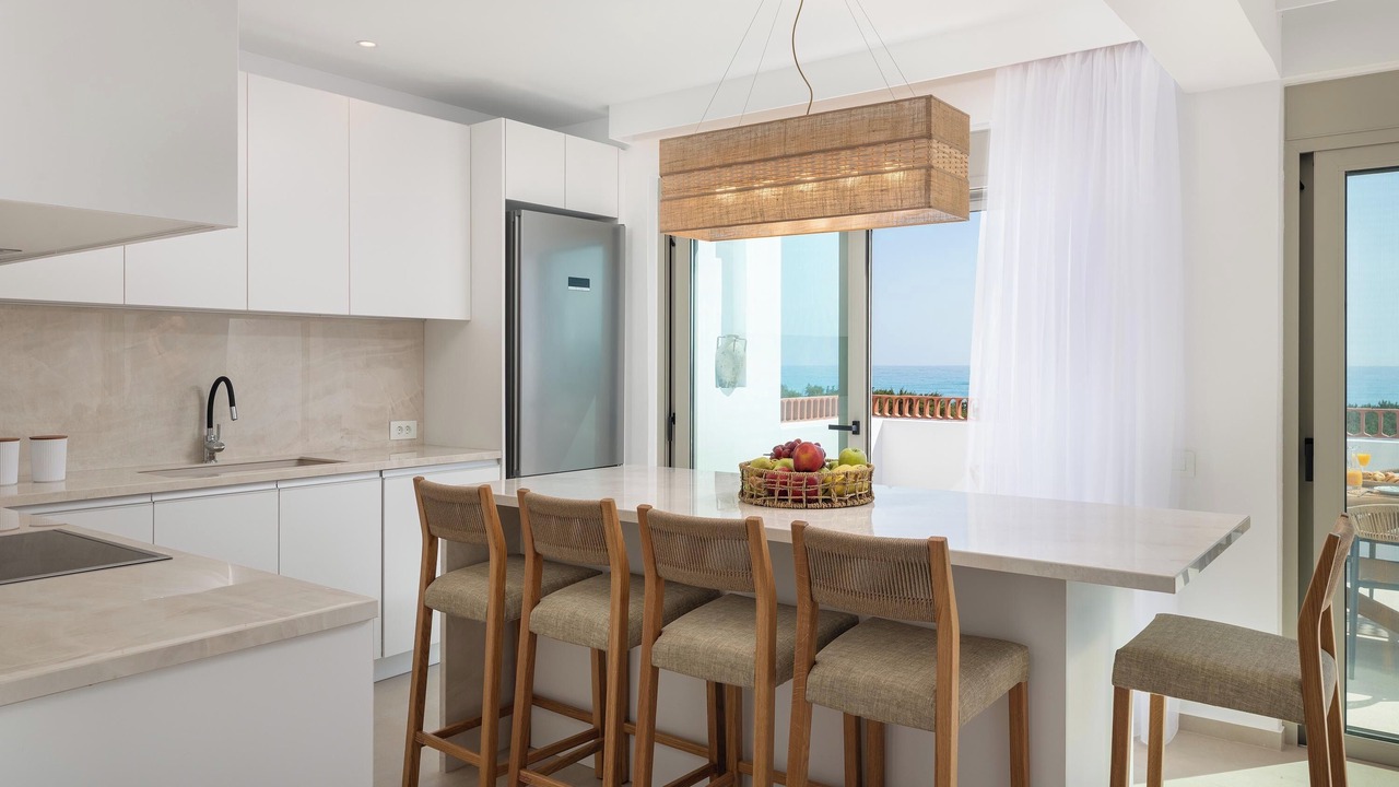 Photo of Kitchen in Gennadi