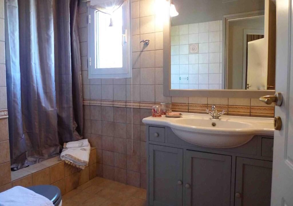 Photo of Bathroom in Kosta