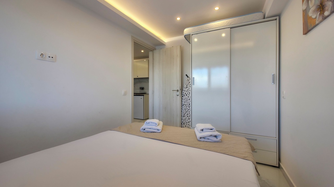 Photo of Bedroom in Katerini