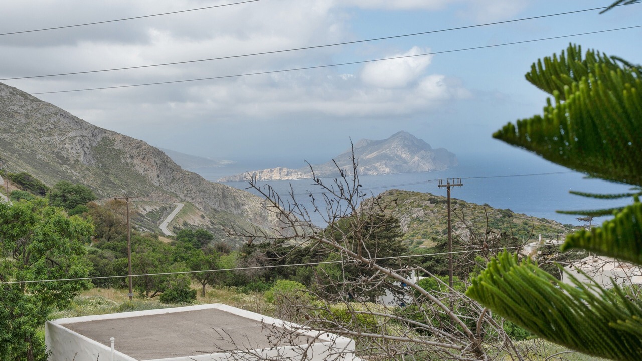Photo of Outdoor in Aegiali