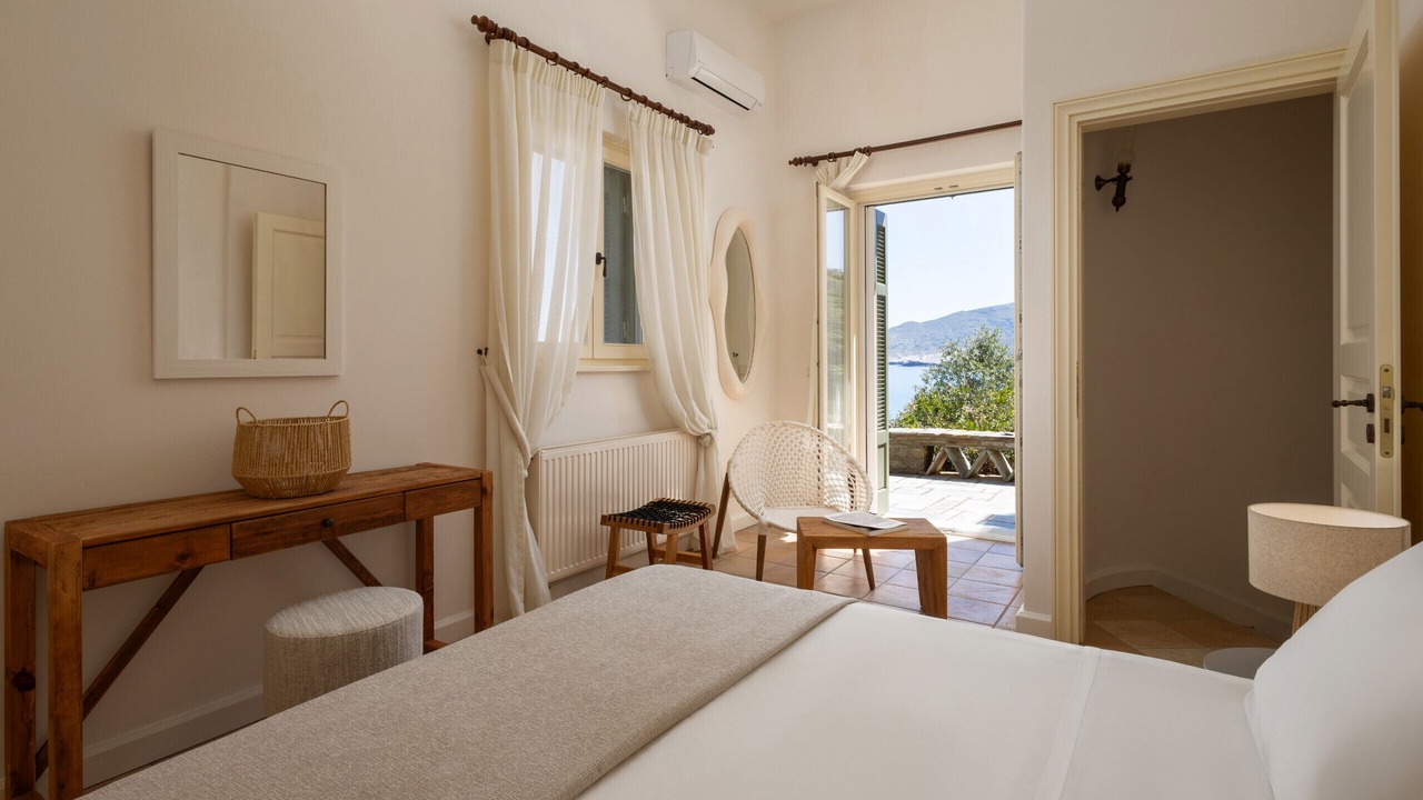 Photo of Bedroom in Steniai