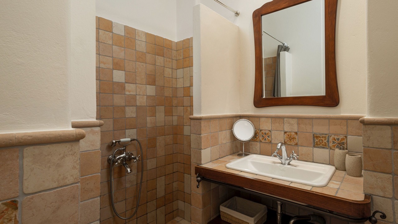 Photo of Bathroom in Steniai