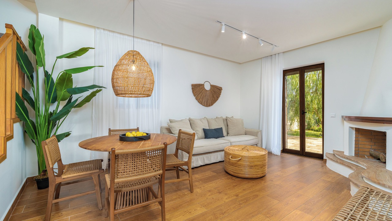 Photo of Livingroom in Spanokhorion