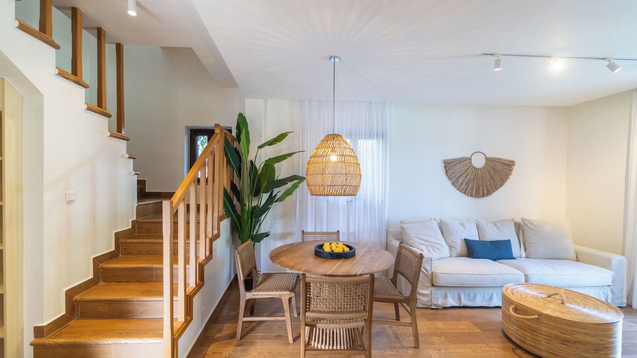 Photo of Livingroom in Spanokhorion