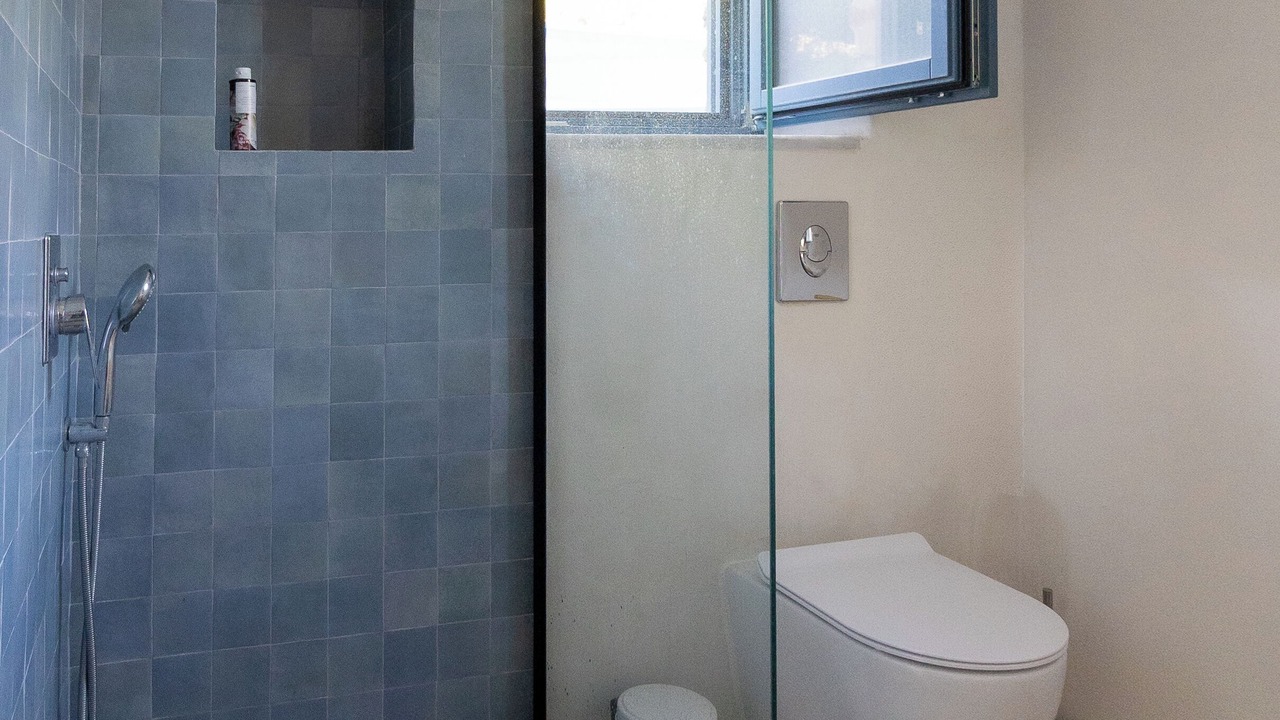 Photo of Bathroom in Omales