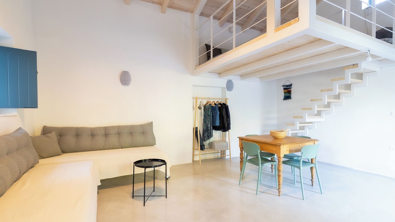 Photo of Livingroom in Omales