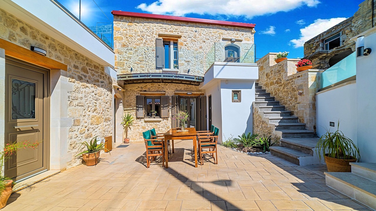 Photo of Outdoor in Agia Paraskevi