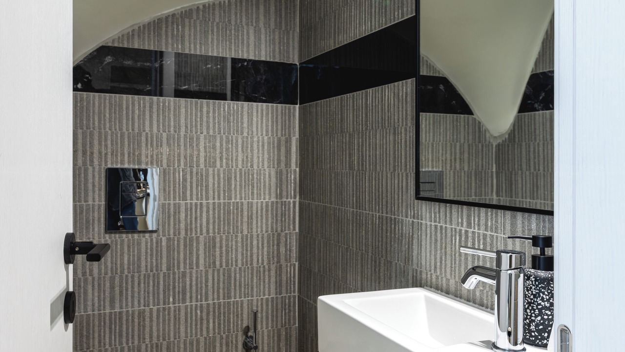 Photo of Bathroom in Rhodes Town