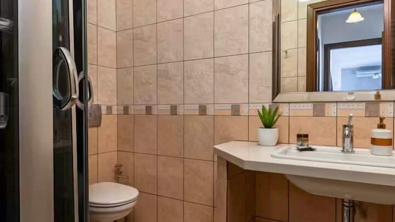 Photo of Bathroom in Pilalimata