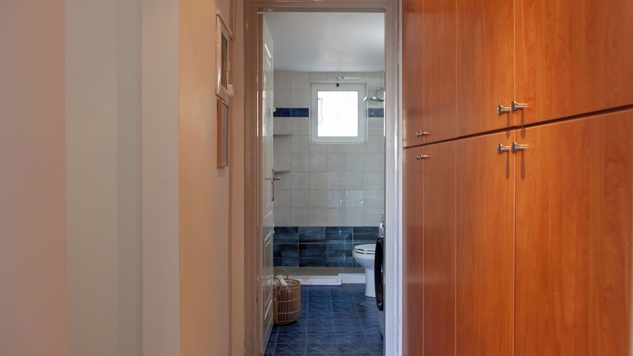 Photo of Bathroom in Stalida