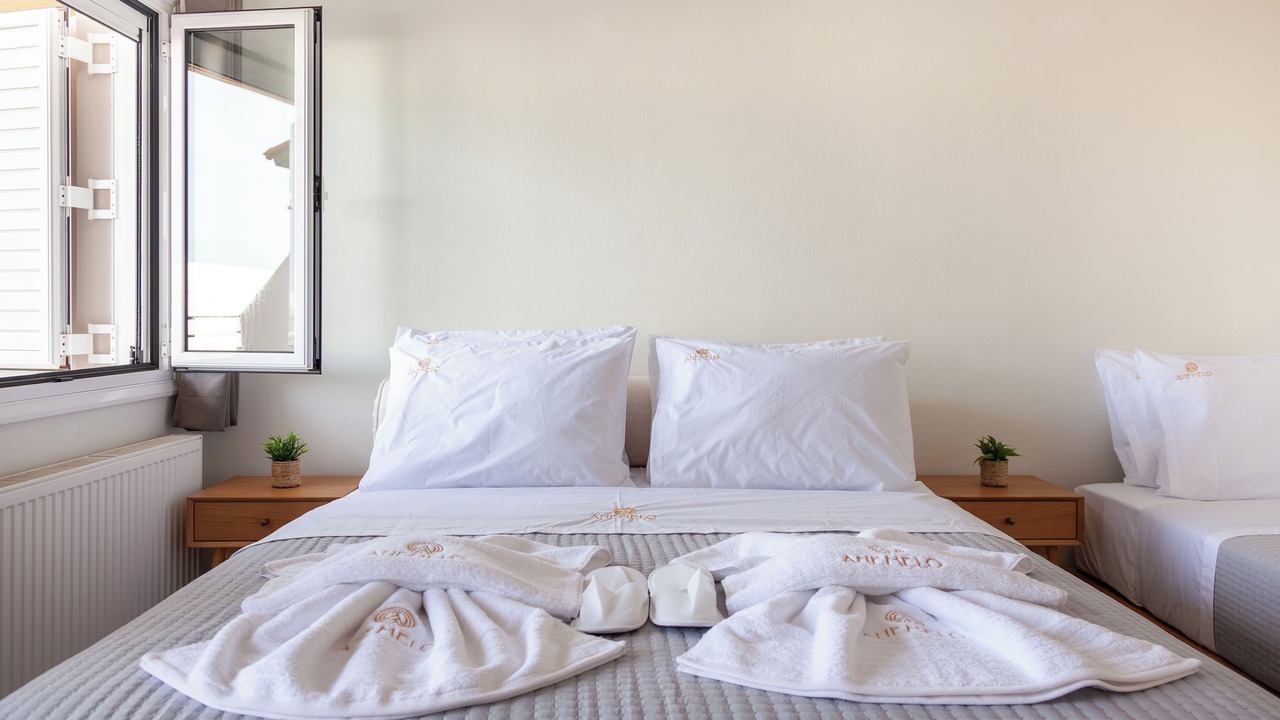 Photo of Bedroom in Stalida