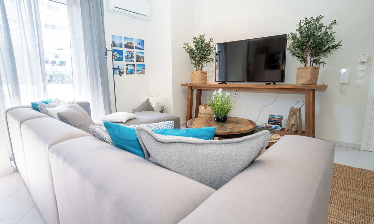 Photo of Livingroom in Petaloudes