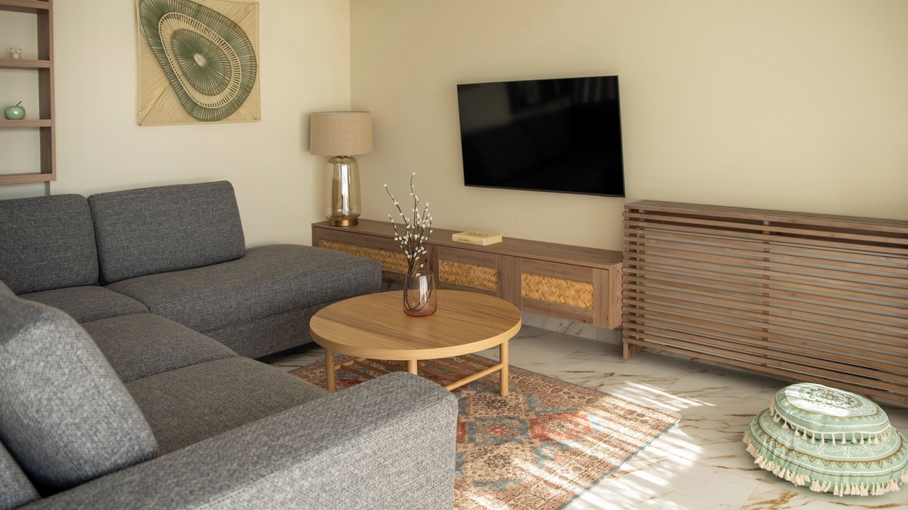 Photo of Livingroom in Loutraki-Agioi Theodoroi