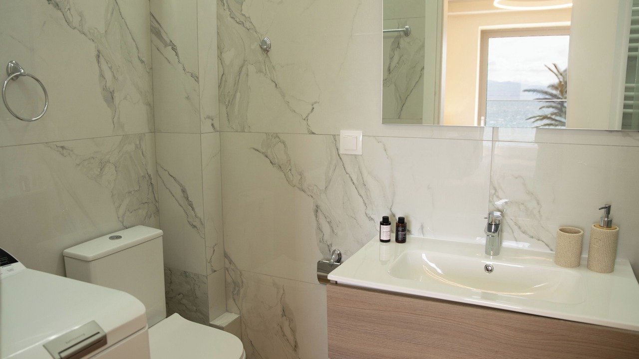Photo of Bathroom in Loutraki-Agioi Theodoroi