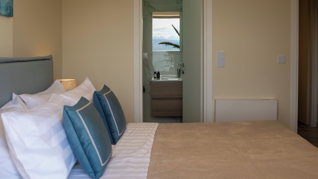 Photo of Bedroom in Loutraki-Agioi Theodoroi