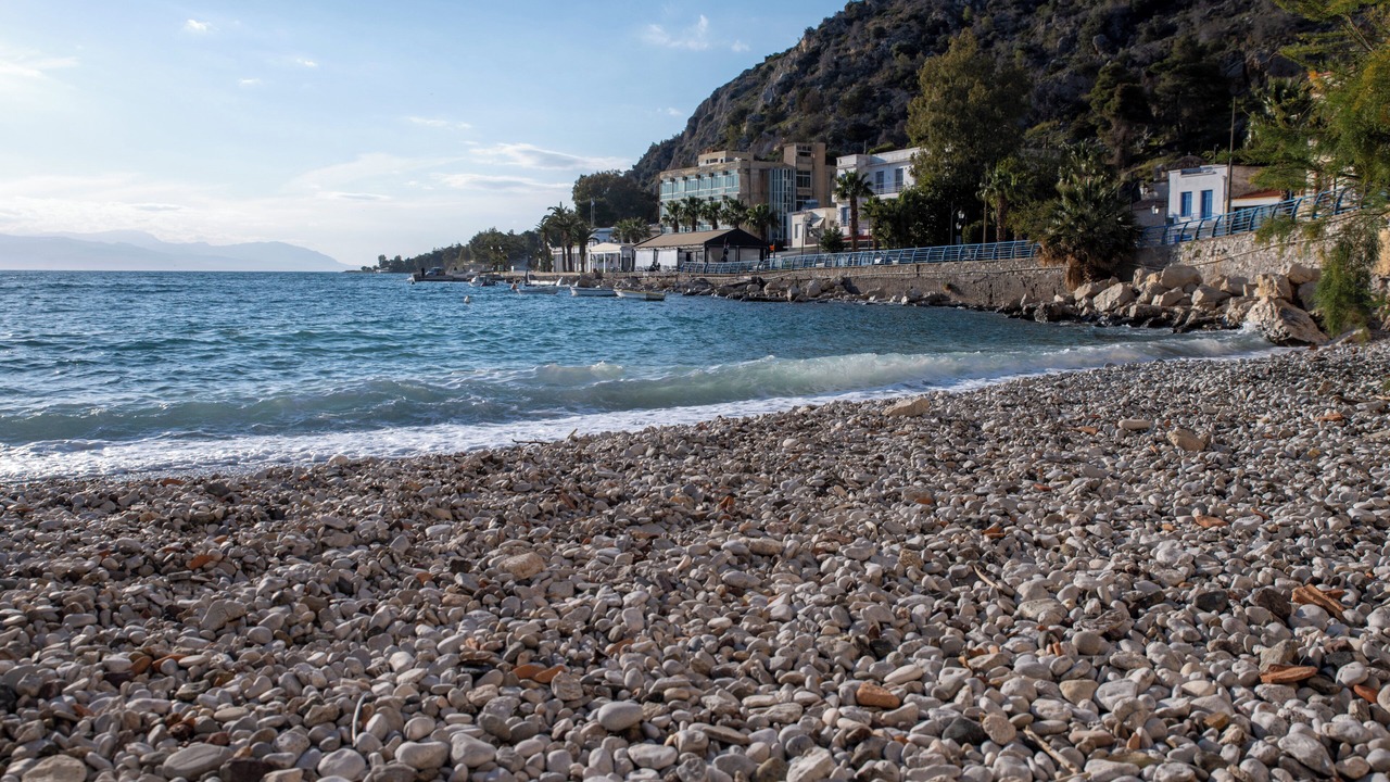 Photo of Others in Loutraki-Agioi Theodoroi