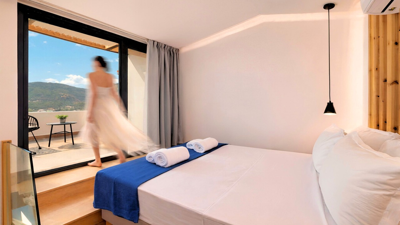 Photo of Bedroom in Istron