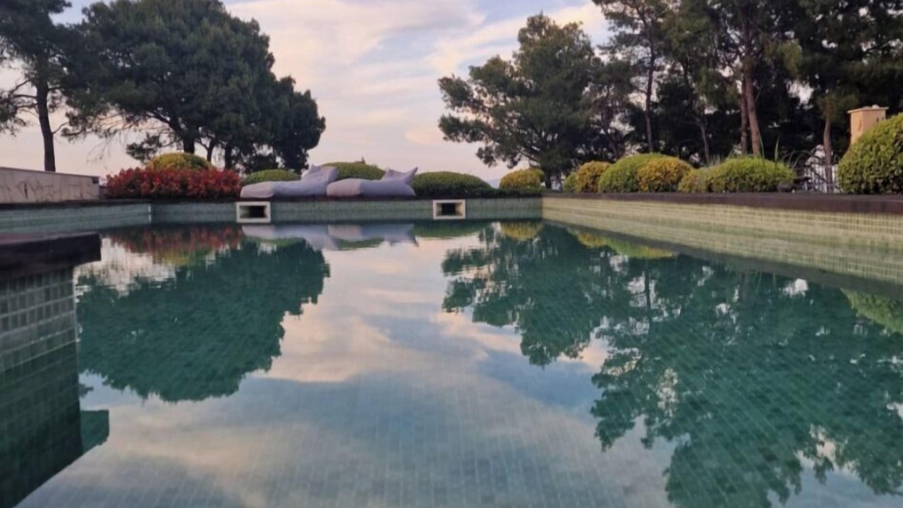 Photo of Outdoor in Afytos