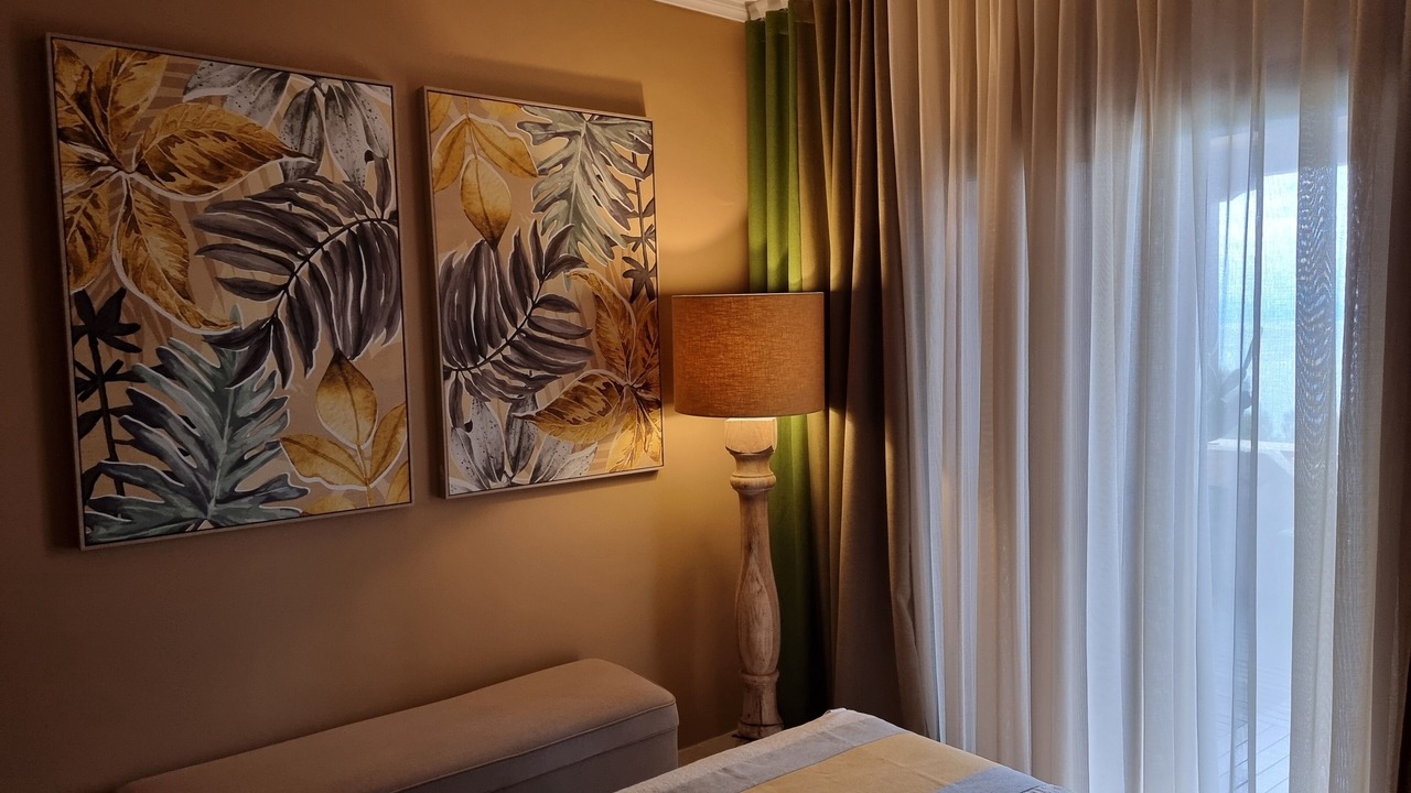 Photo of Bedroom in Afytos