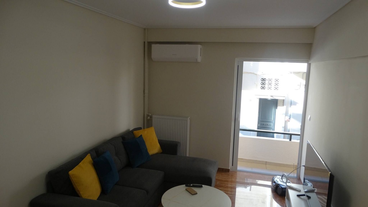 Photo of Livingroom in Kaisariani