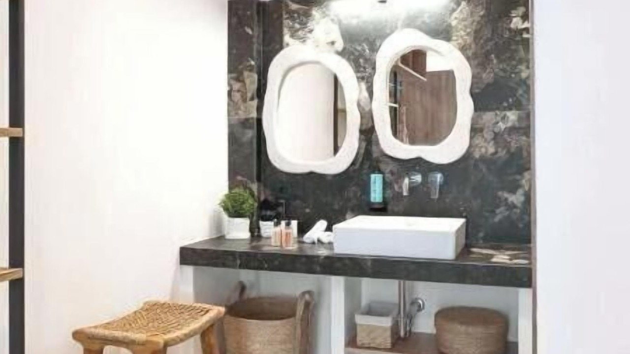 Photo of Bathroom in Kamilari