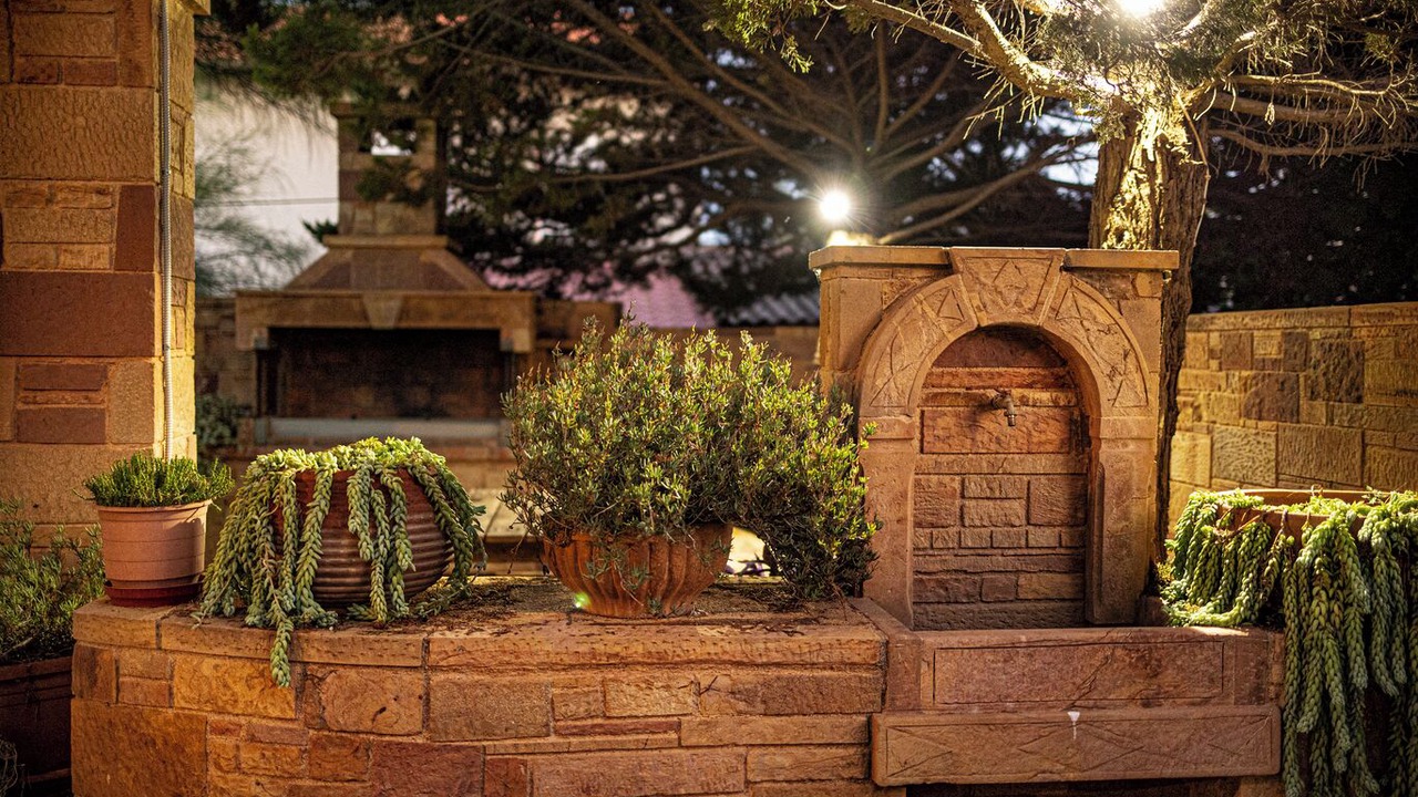 Photo of Outdoor in Agios Minas
