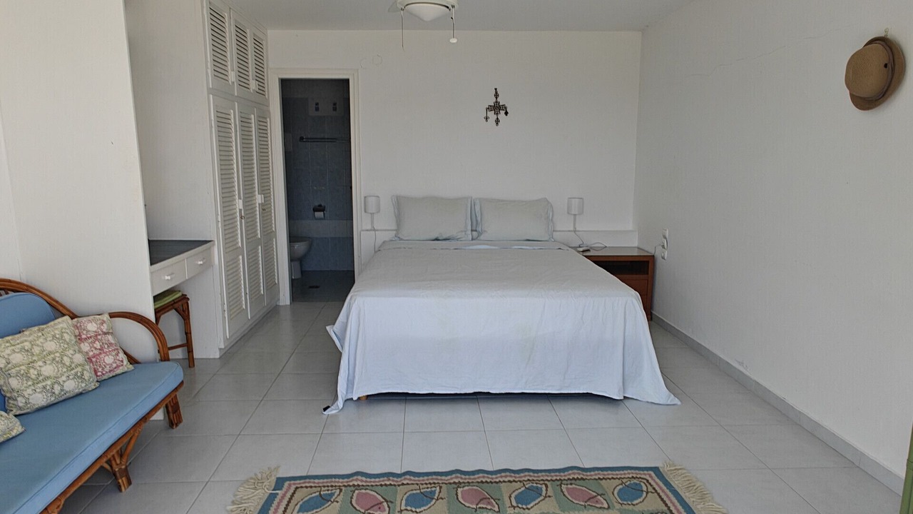 Photo of Bedroom in Kanapitsa