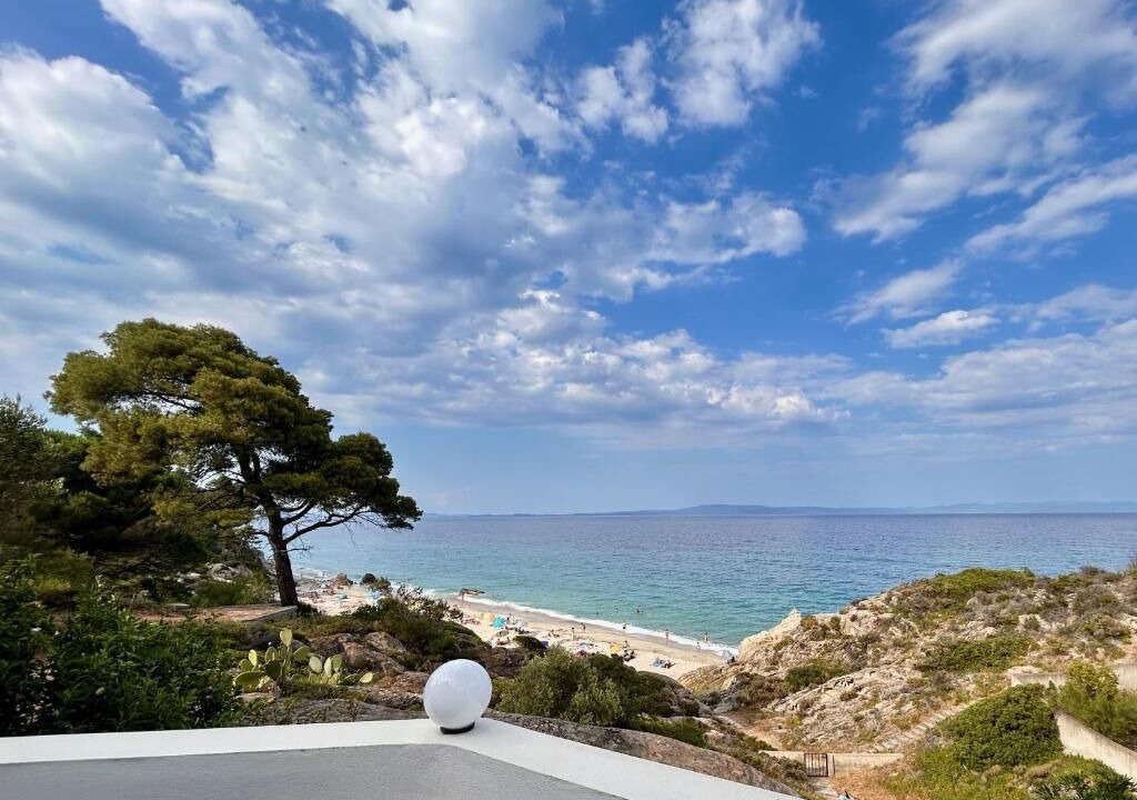 Photo of Outdoor in Vourvourou