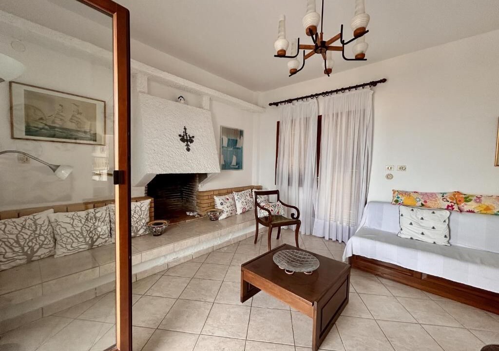 Photo of Livingroom in Vourvourou