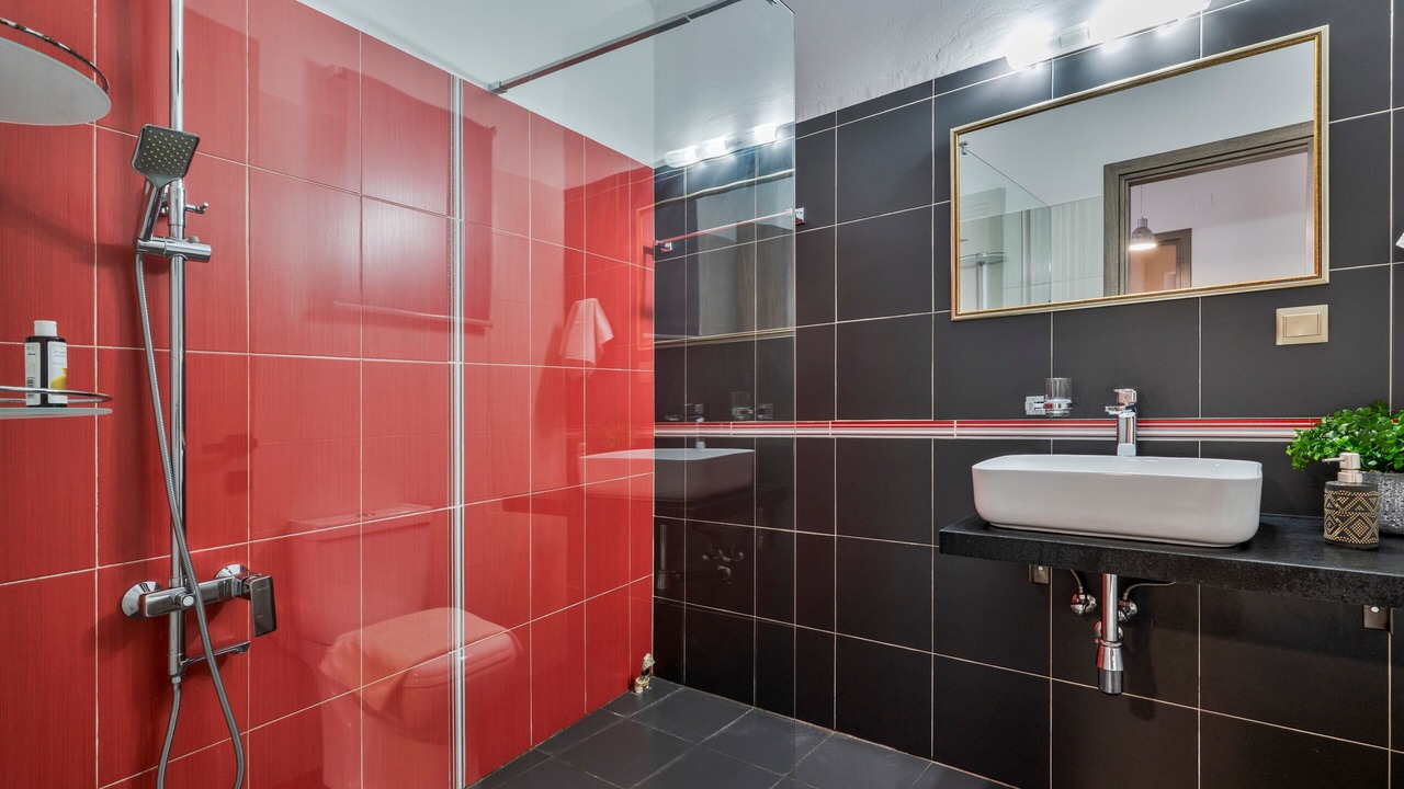 Photo of Bathroom in Ayia Fotia