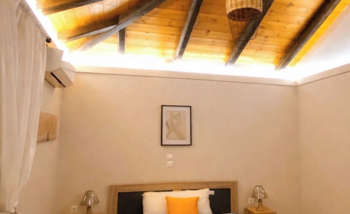 Photo of Bedroom in Mantzavinata